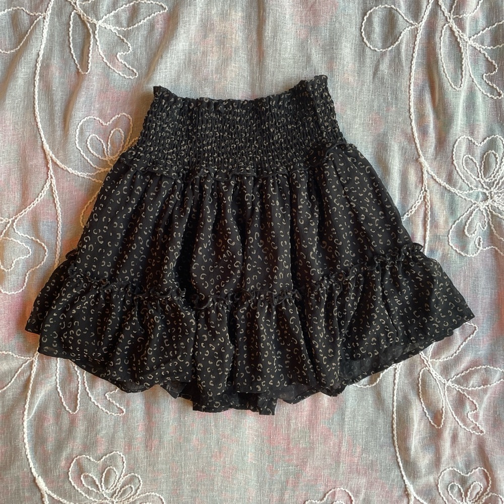 Alter’d State Skirt